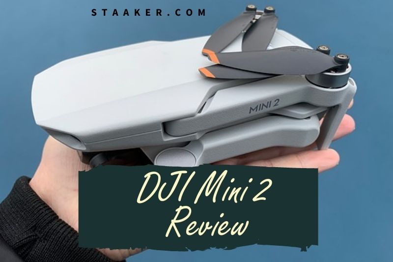 DJI Mini 2 Review Specs, Flight time, & Battery Life The Perfect Drone for Beginners