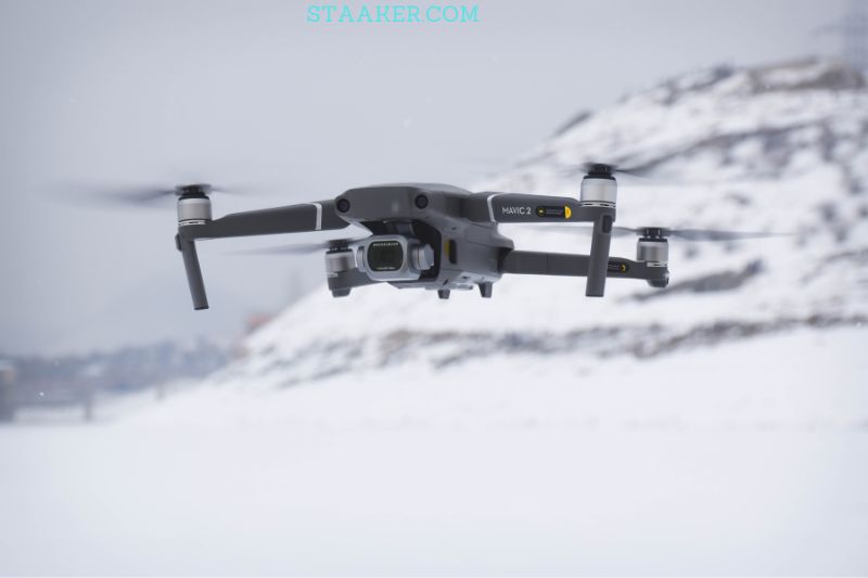 Alternatives To Best Drone For Professional Photograph