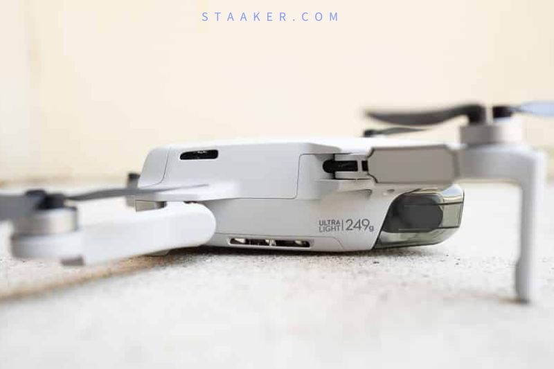 FAQs about dji mini 2 review