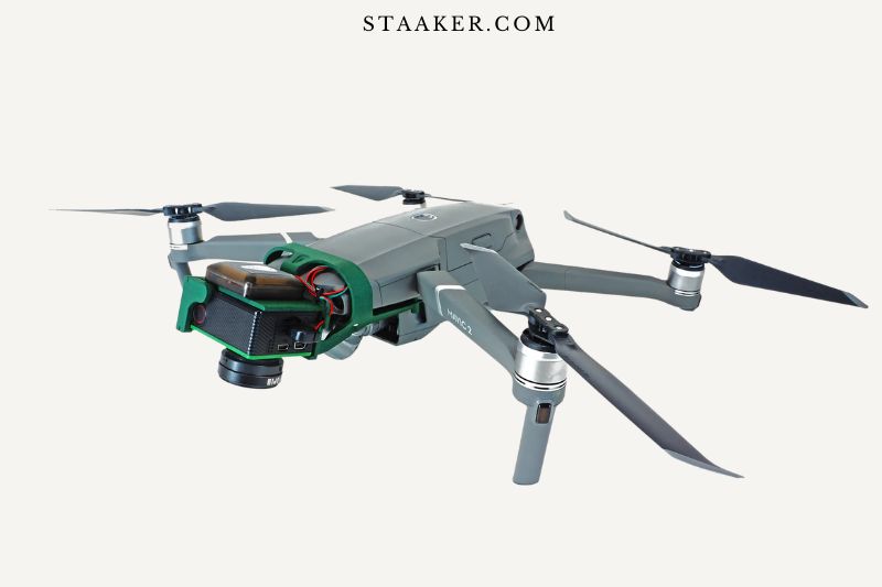 FAQs about mavic 2 pro review