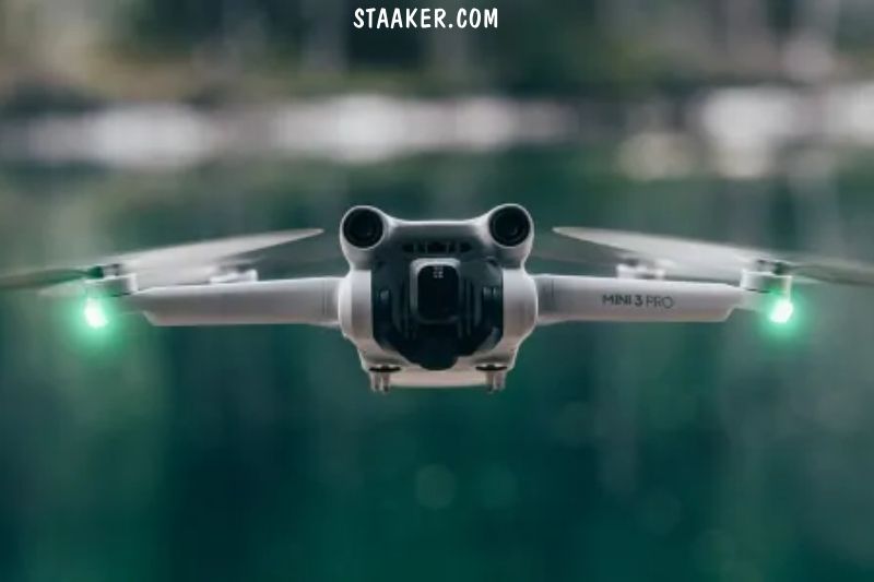 Gimbal for spark and mavic mini