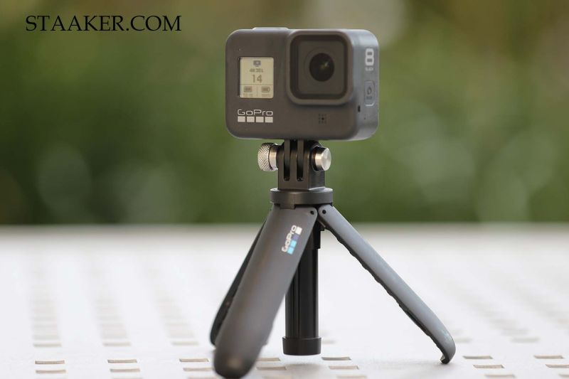 GoPro Accessories You can use