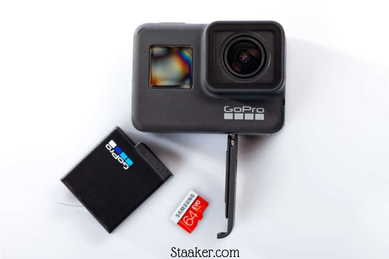 Most Appropriate SD Cards for GoPro Cameras