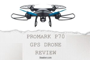 Promark P70 GPS Drone Review: Is It The Right For You
