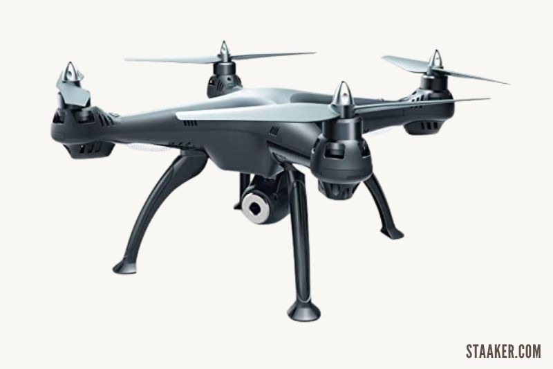 Promark P70 GPS Shadow Drone Specifications