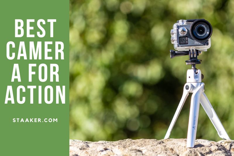 The Best Camera For Action Shots How To Choose The Right One 2022