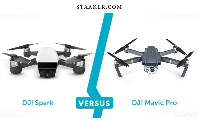 The Mavic Cost More. How Much More