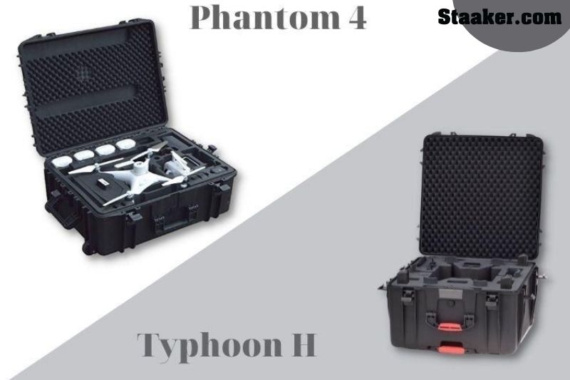 Transport Case and Carrying