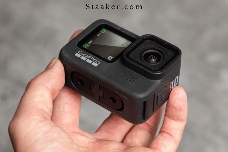 What To Look For When Buying A GoPro Camera