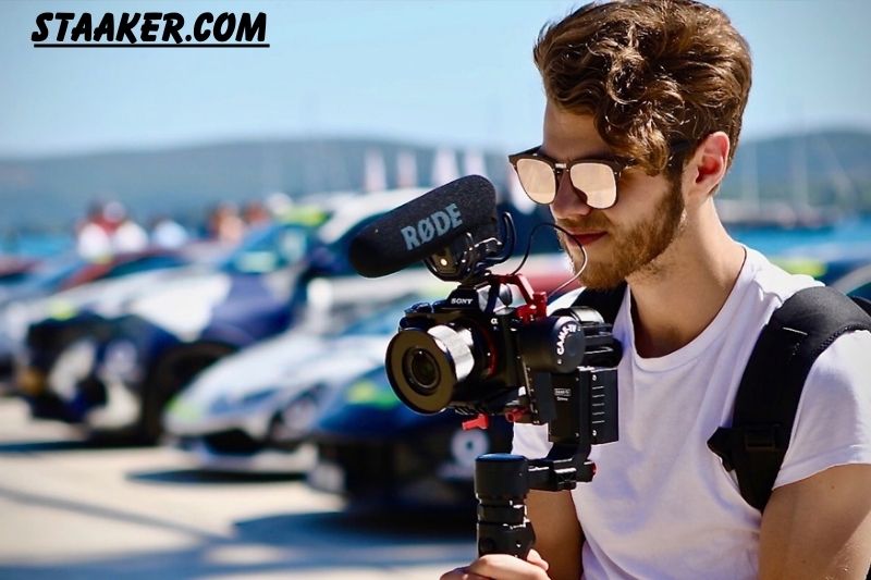 Why Do You Need A Stabilizer And Gimbal For Your Camera To Get Smooth Video Footage