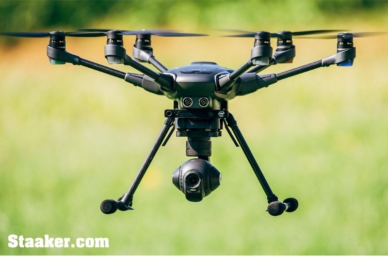 Yuneec Drone Buying Guide