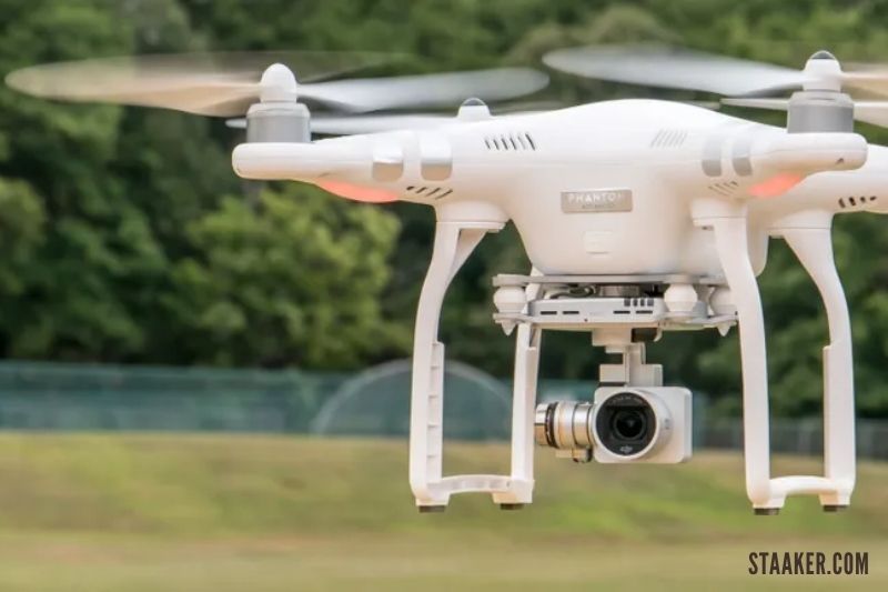 dji 3 standard review