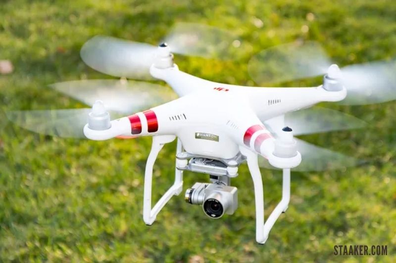 dji phantom 3 standard review