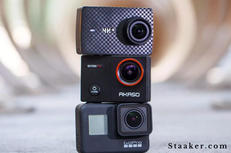 good alternative to gopro