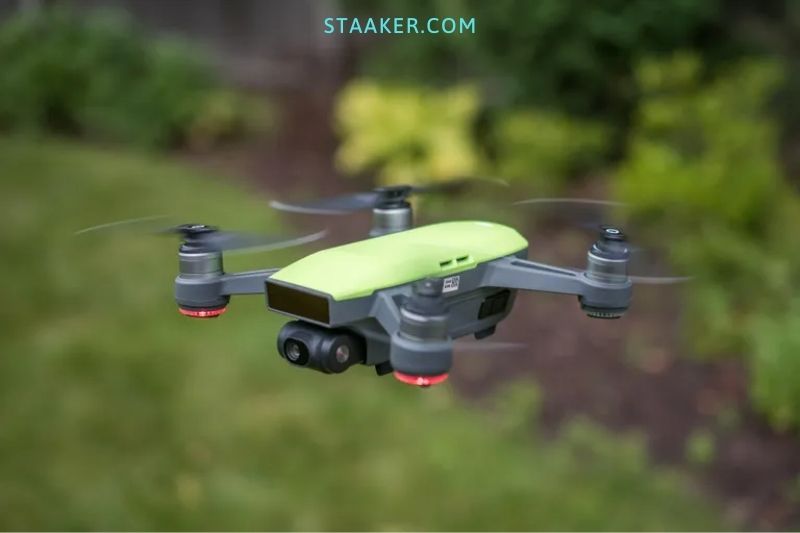 reviews for dji spark