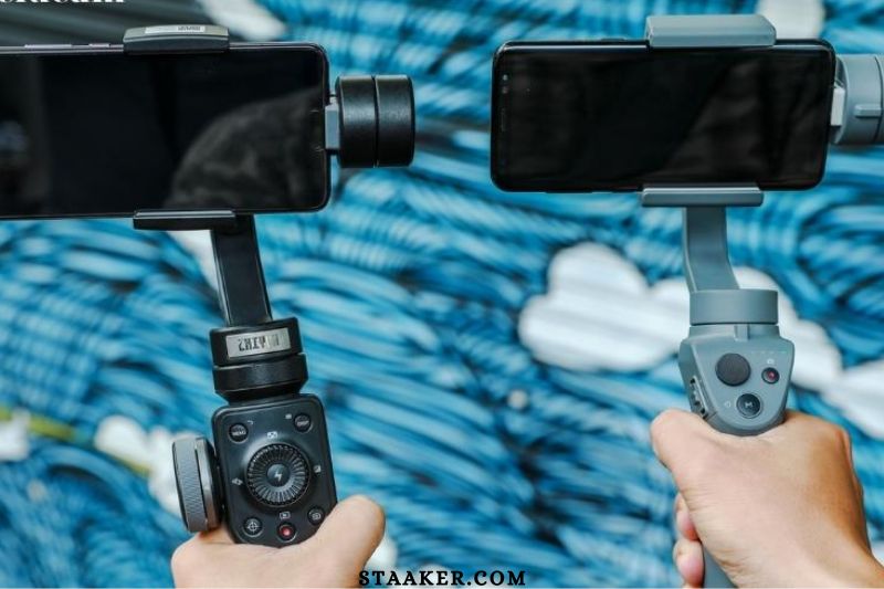 zhiyun vs osmo mobile 2