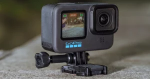 gopro cameras