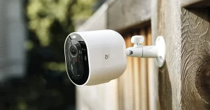 4k security camera system