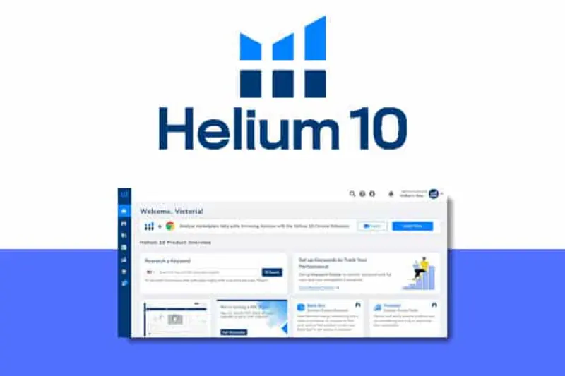 Helium 10 Diamond Annual